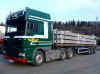 Olsen, H. R. DAF XF 95 SSC Pritschen-SZ 3a-3a li.JPG (30845 Byte)