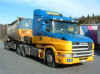 United Transport Scania HAUBER Tank-Container SZ.JPG (32946 Byte)